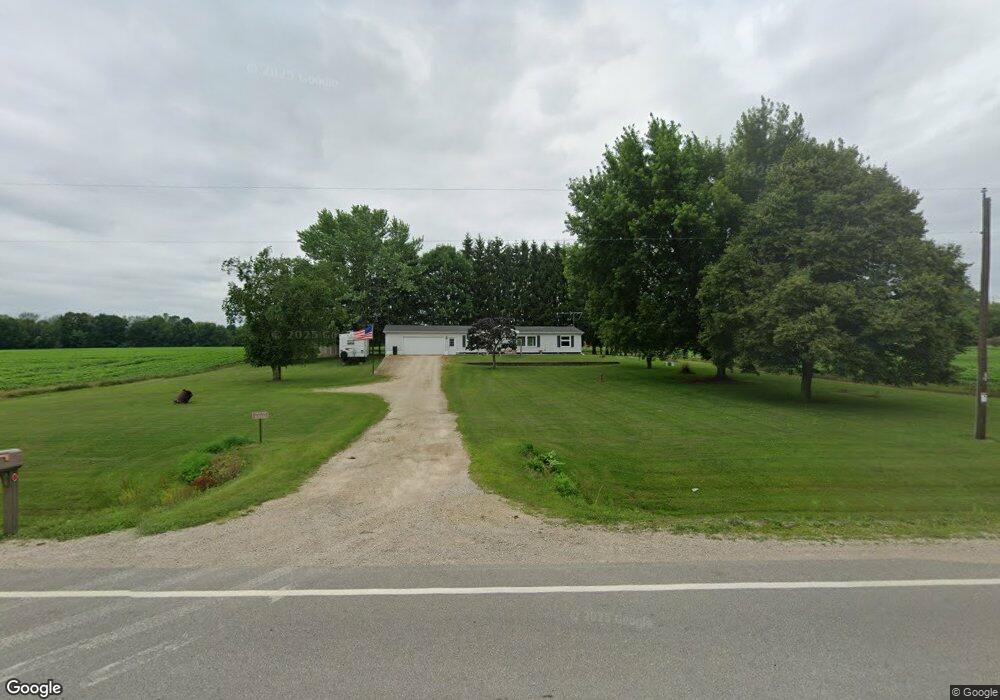 N5061 County Rd W, Porterfield, WI 54159 - photo 1