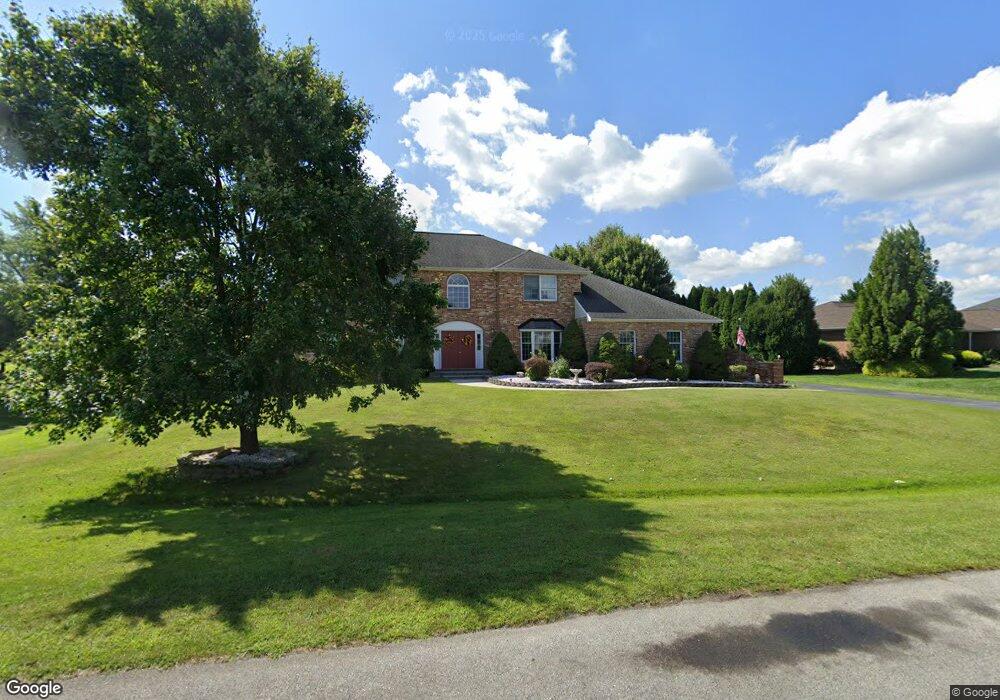 103 Rice Dr, Bear, DE 19701 - photo 1