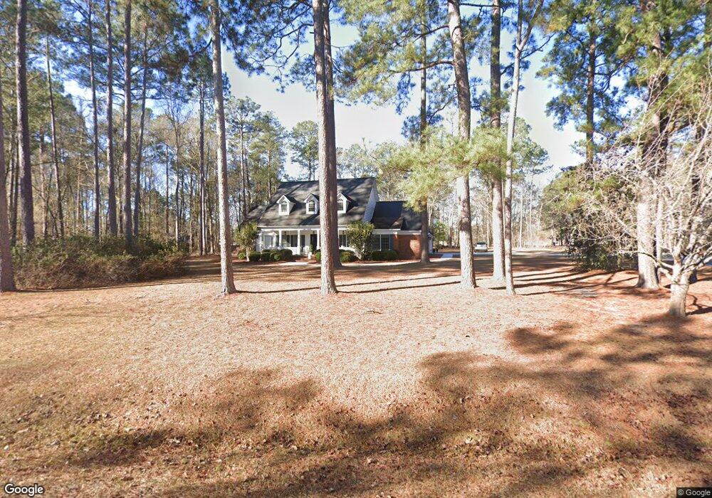 706 Chesley Dr, Vidalia, GA 30474 - photo 1