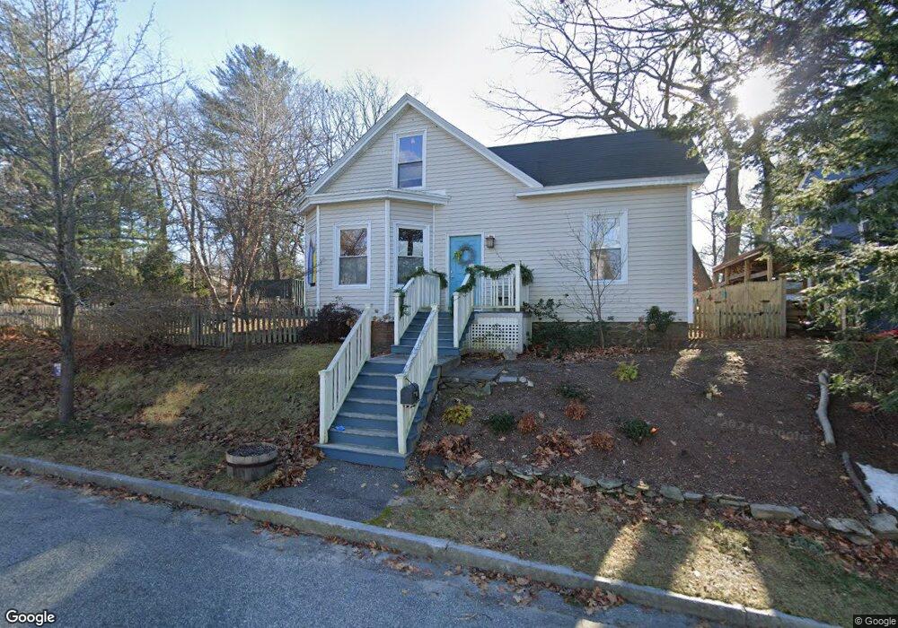 72 Rackleff St, Portland, ME 04103 - photo 1