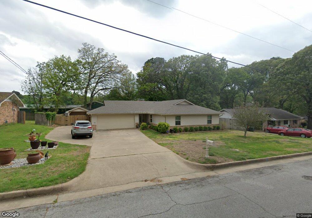 701 Jeffery Dr, Tyler, TX 75703 - photo 1
