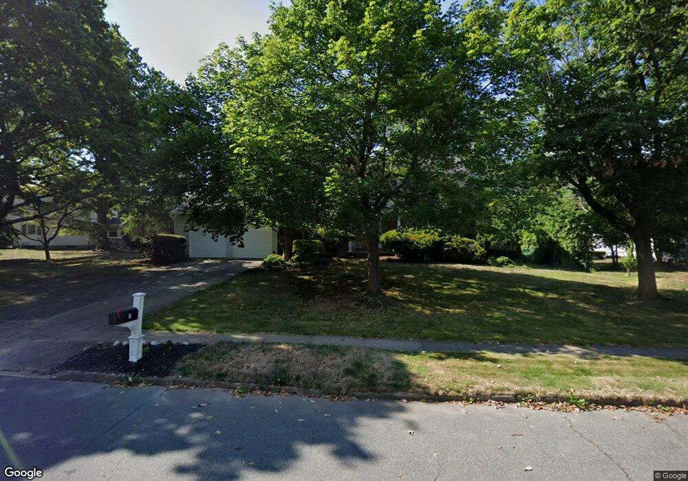 11 Dunbar Dr, Princeton Junction, NJ 08550 - photo 1