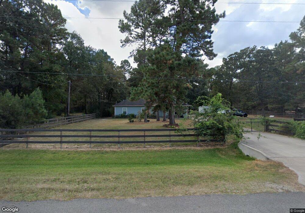 26019 Rolling Forest Ln, Hockley, TX 77447 - photo 1