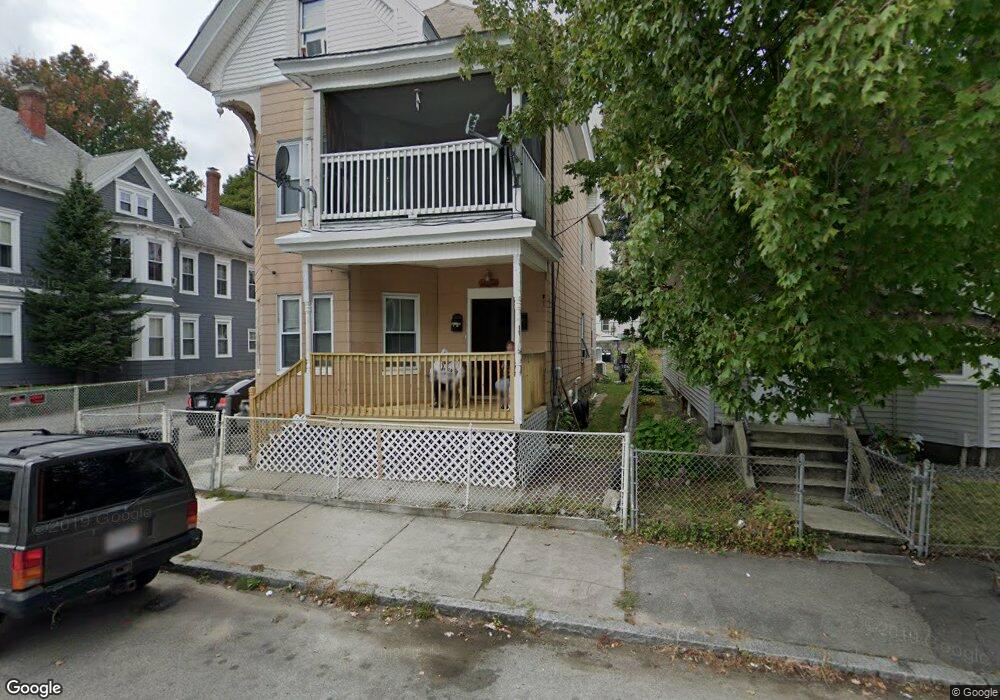 17 Kirk St unit 19, Methuen, MA 01844 - photo 1