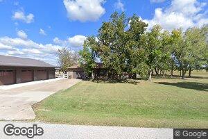 746 E 640th Ave, Arma, KS 66712