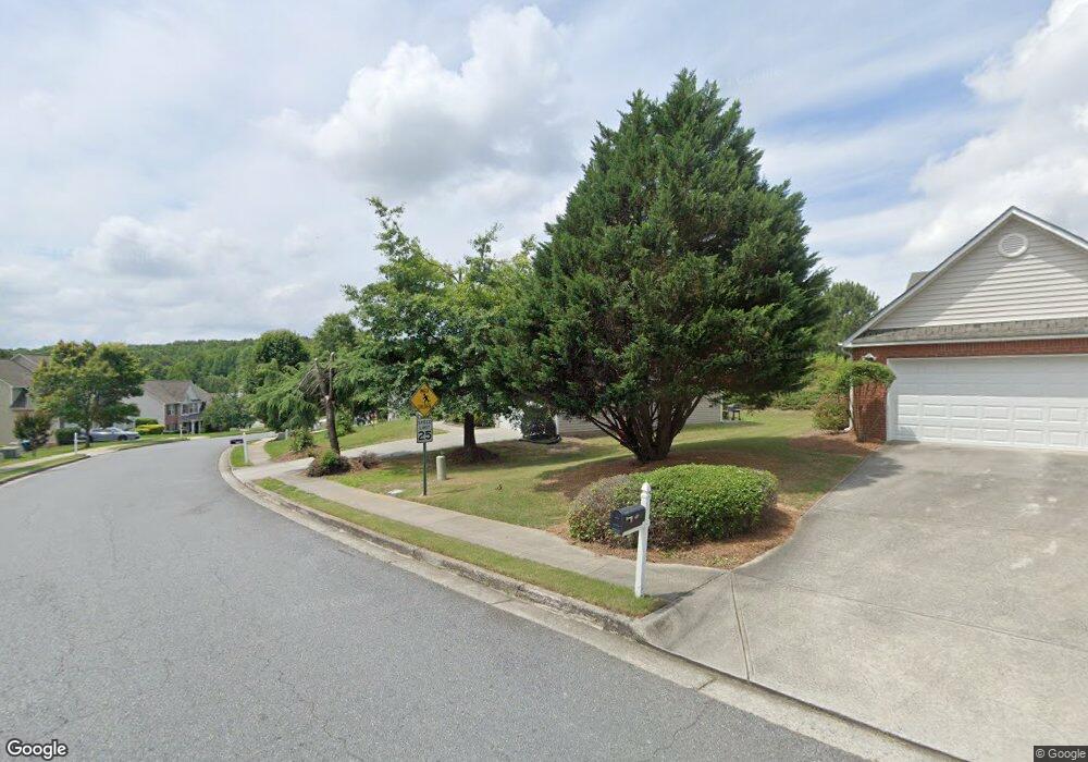 776 Bridle Creek Way, Auburn, GA 30011 - photo 1