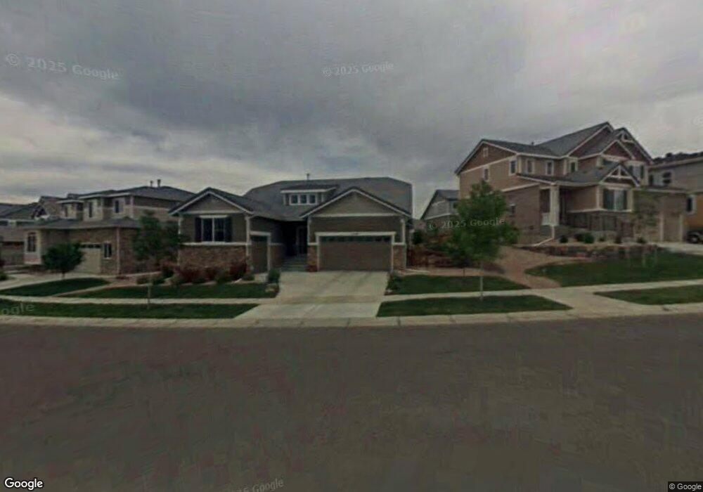 23481 E Portland Way, Aurora, CO 80016 - photo 1