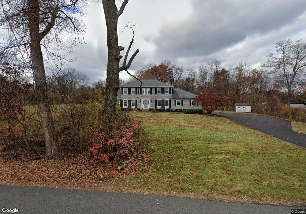 222 Smithtown Rd, Hackettstown, NJ 07840 - photo 1