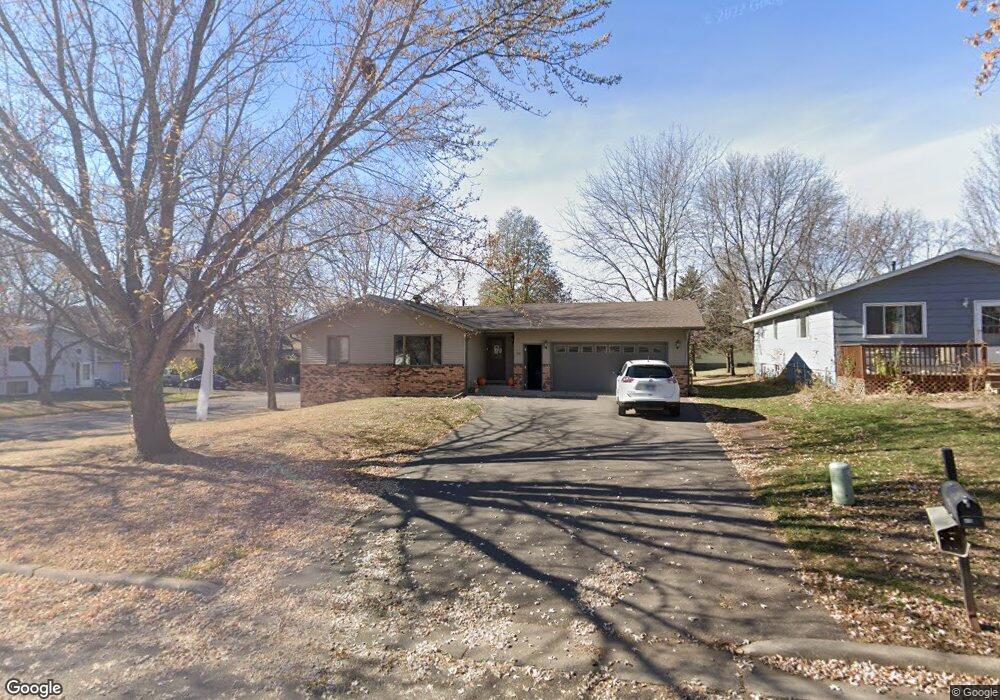 805 10th Ave N, Sauk Rapids, MN 56379 - photo 1