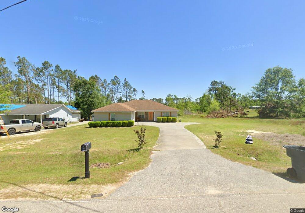 223 Willie Anderson Rd, Nicholls, GA 31554 - photo 1