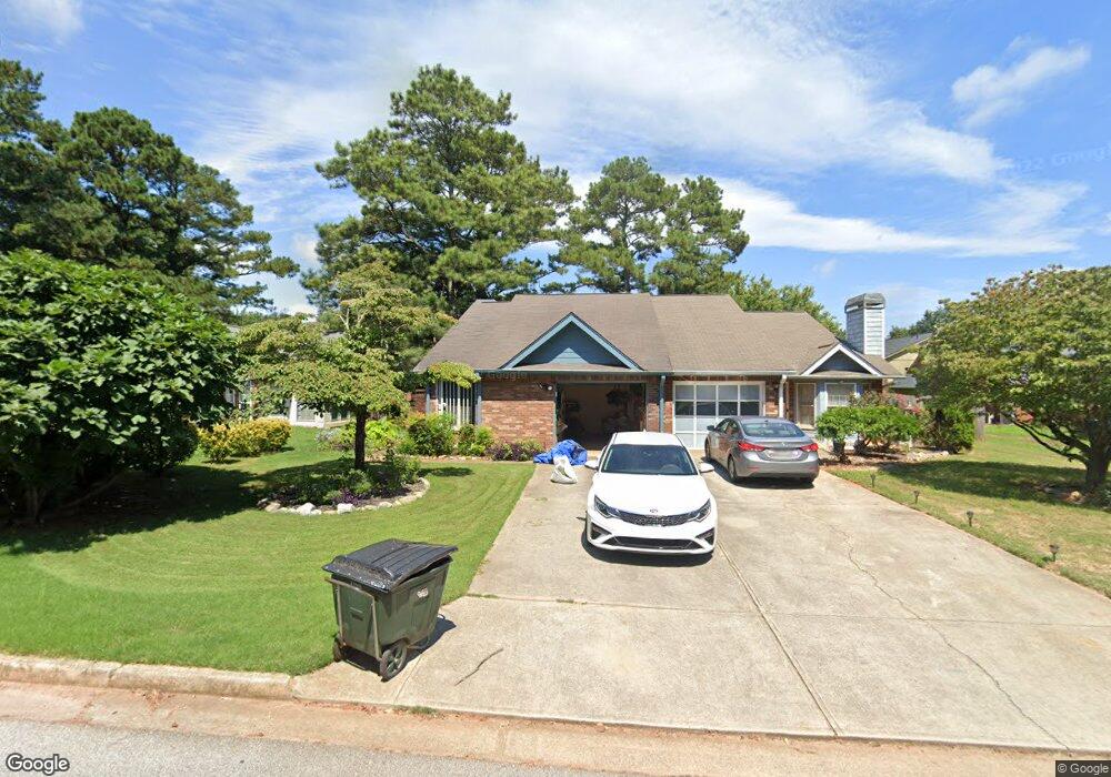 2142 Meadowview Ct SE unit B, Conyers, GA 30013 - photo 1