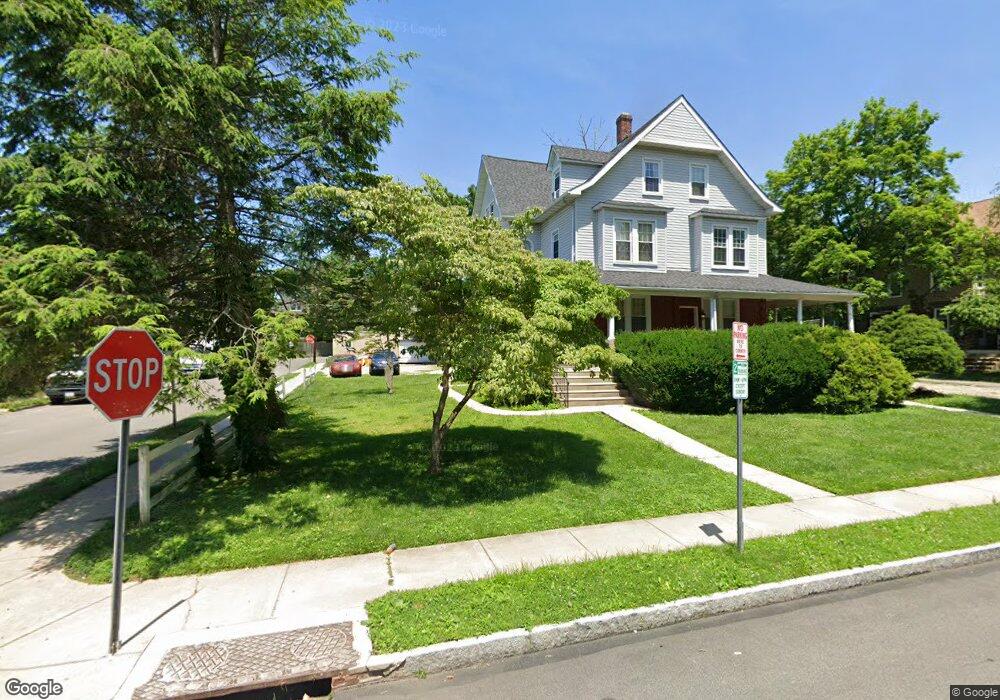 124 Walnut Ave, Ardmore, PA 19003 - photo 1