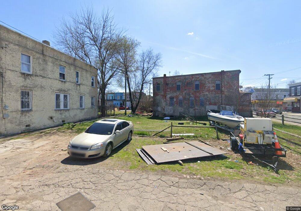 720 Bailey St, Camden, NJ 08102 - photo 1