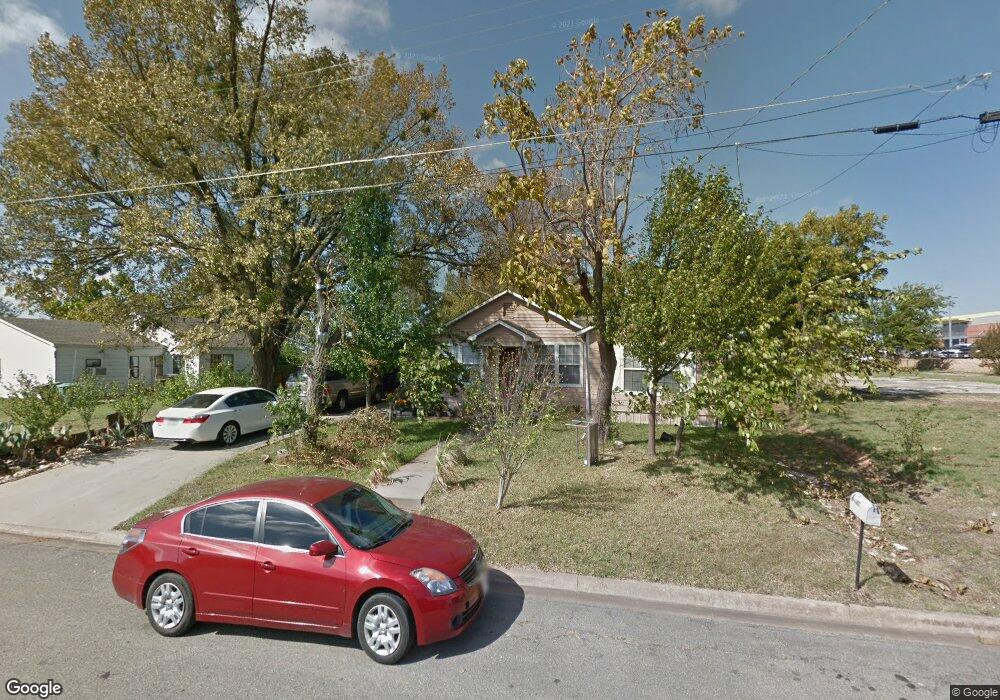 2206 Loy St, Sherman, TX 75090 - photo 1