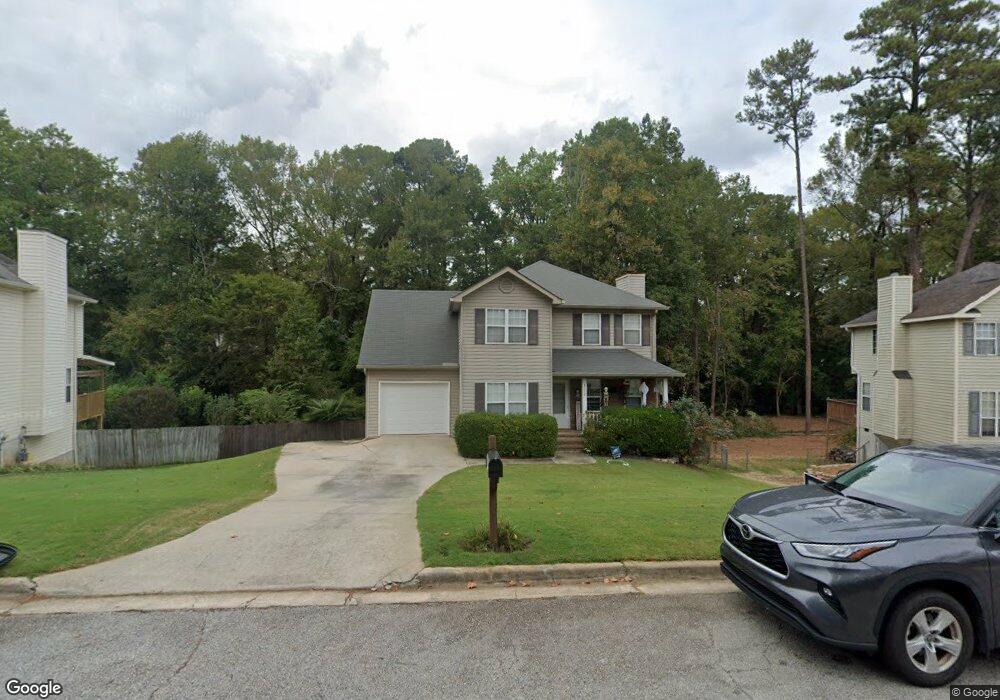 4257 Waylon Dr, Augusta, GA 30907 - photo 1