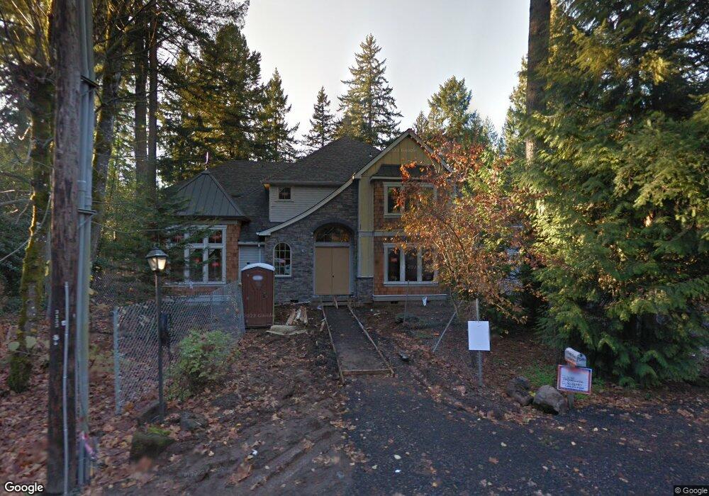 unlisted-address, Lake Oswego, OR 97035 - photo 1