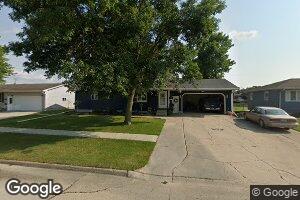335 W Sesame St, Garner, IA 50438