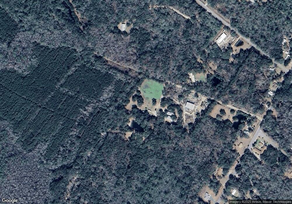 1117 Krush Ln SE, Townsend, GA 31331 - photo 1