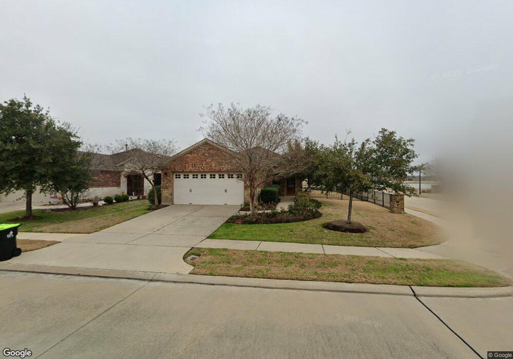 431 Larkspur Ln, Richmond, TX 77469 - photo 1