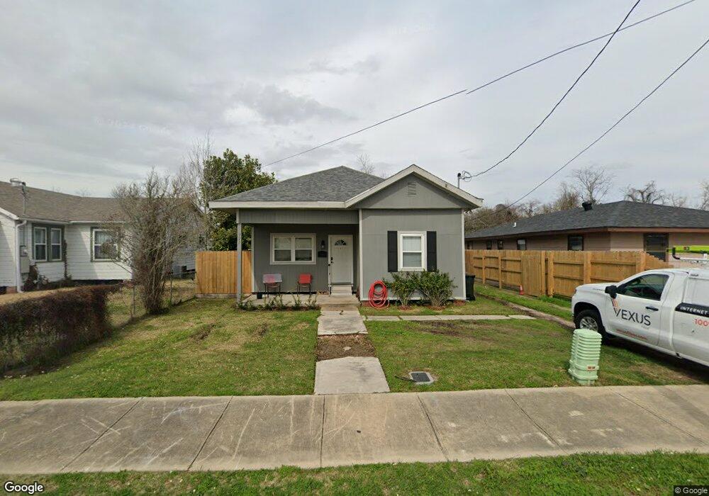 921 Mill St, Lake Charles, LA 70601 - photo 1