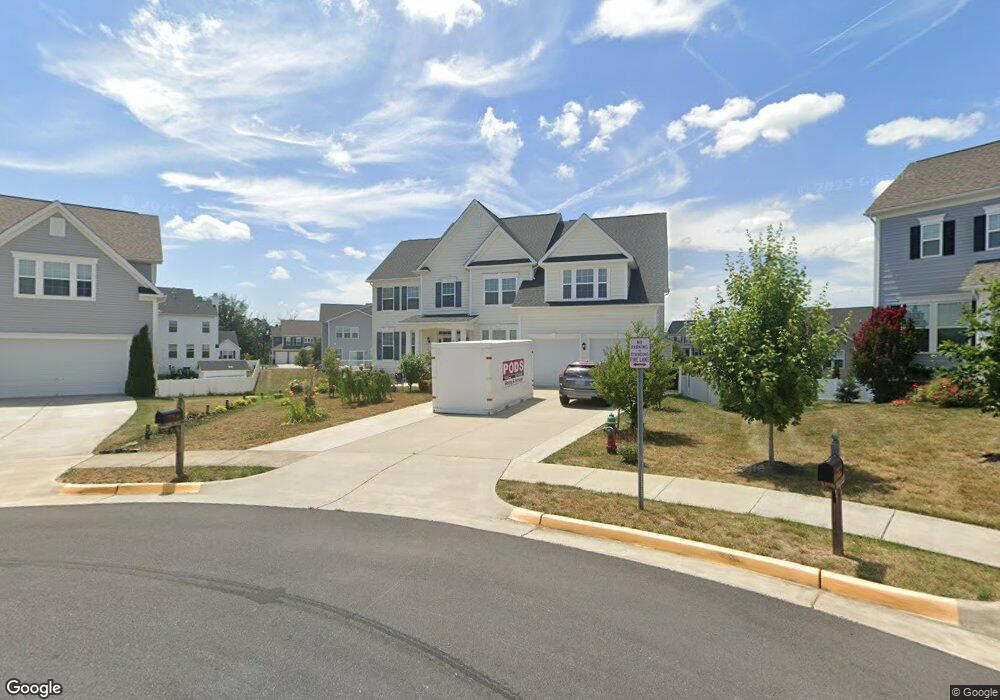 107 Reedville Ct, Stephens City, VA 22655 - photo 1