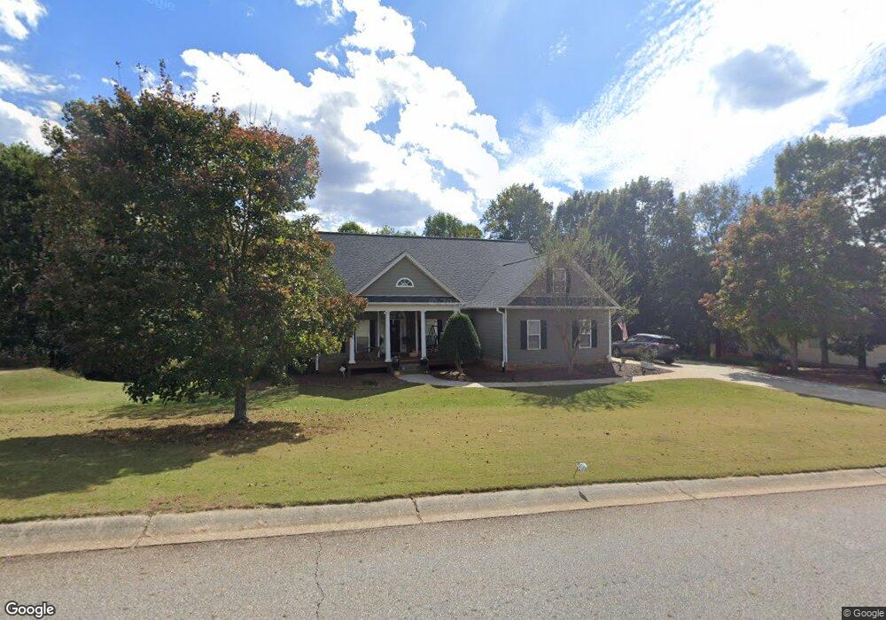 265 Station Dr, Pendergrass, GA 30567 - photo 1