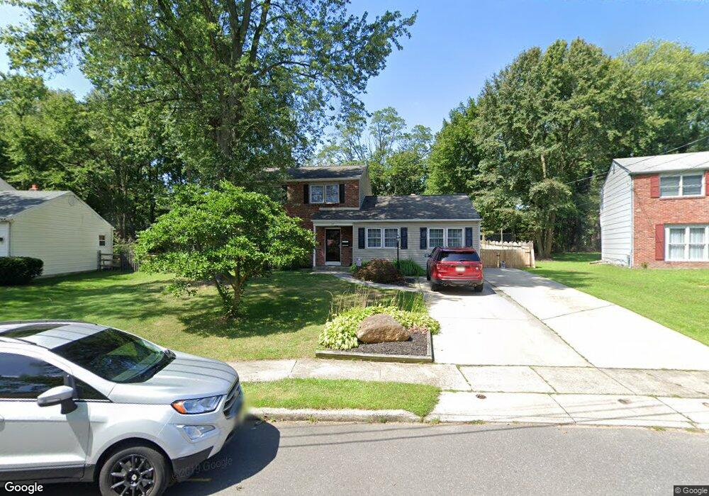 27 Red Leaf Rd, Moorestown, NJ 08057 - photo 1