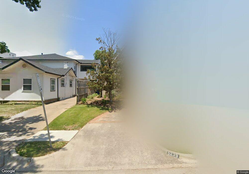 5239 Bonita Ave, Dallas, TX 75206 - photo 1