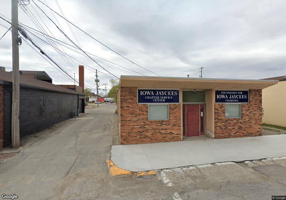 115 W 3rd St N, Newton, IA 50208 - photo 1