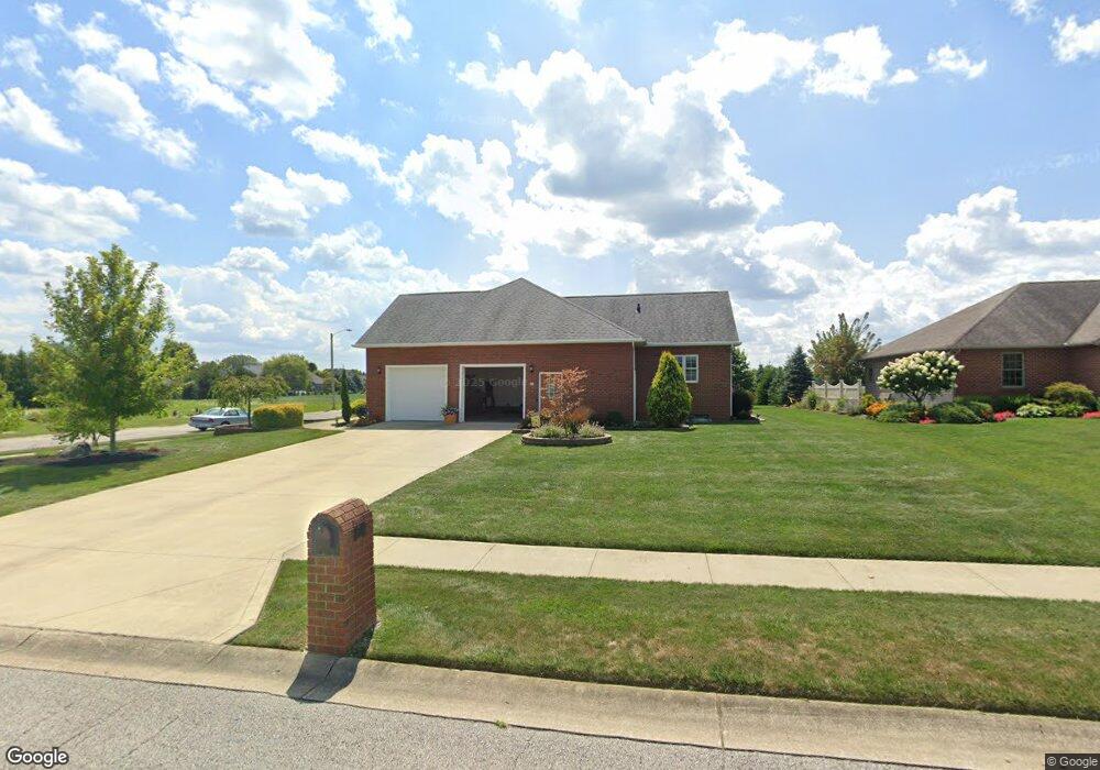 1515 Bradbury Ct, Bucyrus, OH 44820 - photo 1