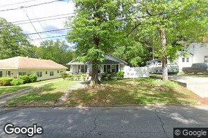 1222 Glenn St, Newberry, SC 29108