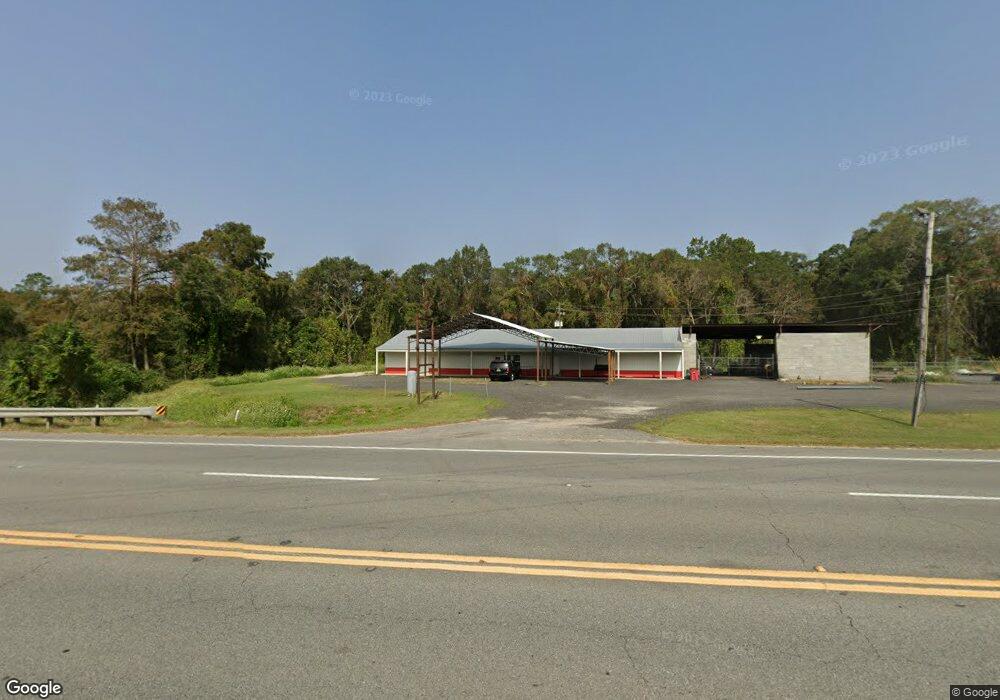 4006 Us Highway 84, Blackshear, GA 31516 - photo 1