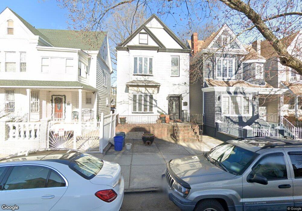 39 Ashford St, Brooklyn, NY 11207 - photo 1