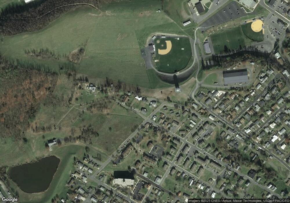 623 Richmond St, Keyser, WV 26726 - photo 1