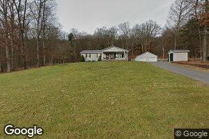 1728 Spade Rd, Crystal Spring, PA 15536