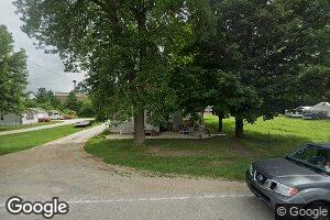 342 N Main St, Marble Rock, IA 50653