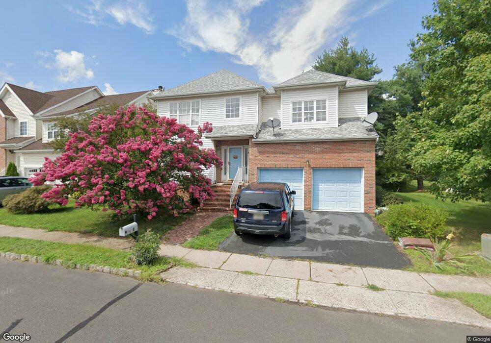 6 Leigh Rd, Hillsborough, NJ 08844 - photo 1