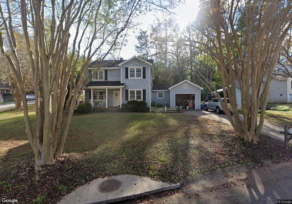 206 Creek View Cir, Augusta, GA 30907 - photo 1