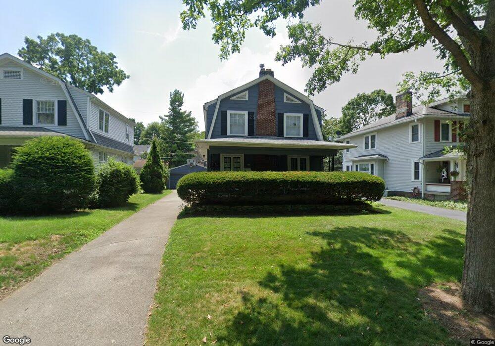 181 Winthrop Rd, Columbus, OH 43214 - photo 1