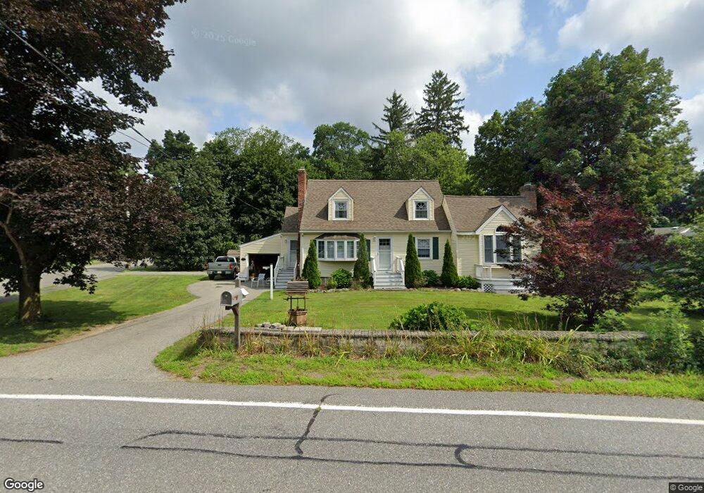 60 High St, Wilmington, MA 01887 - photo 1