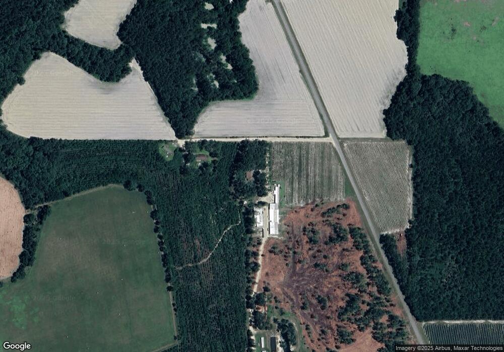 184 Row Boat Rd, Alma, GA 31510 - photo 1