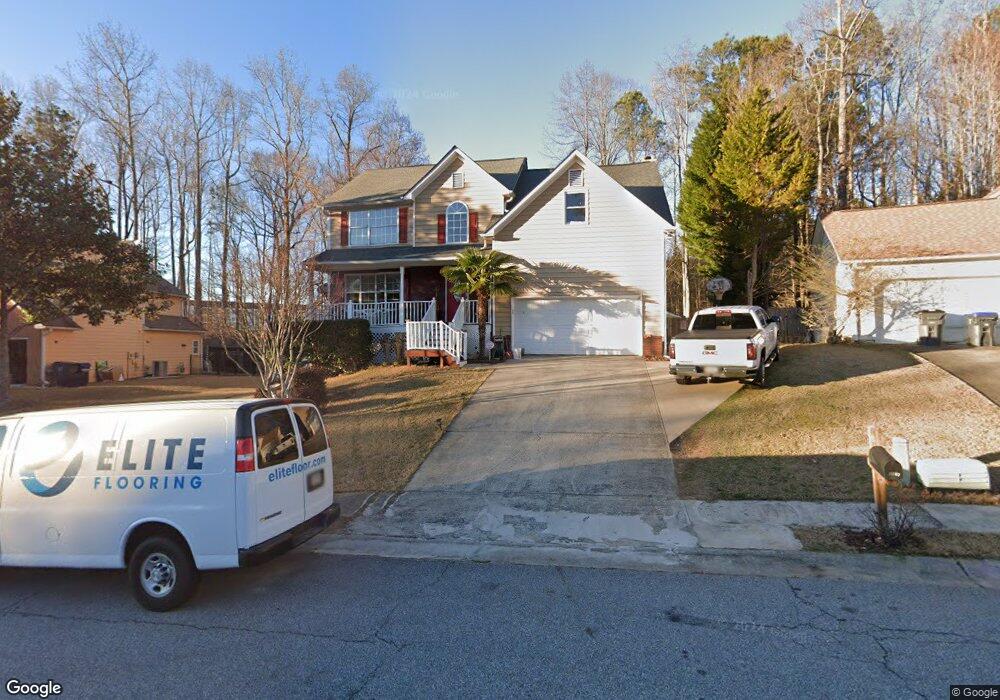 517 Arbour Way, Suwanee, GA 30024 - photo 1