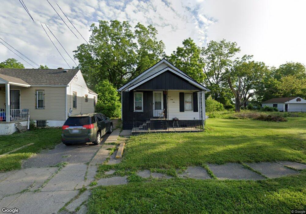 749 E Bundy Ave, Flint, MI 48505 - photo 1