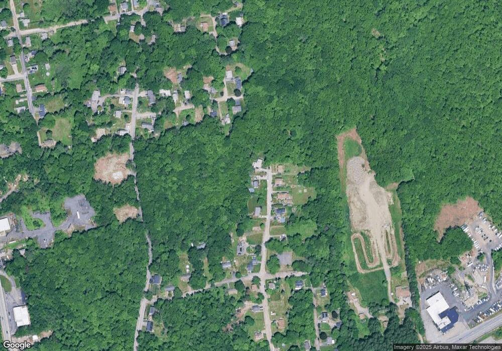 445 Granite St, Worcester, MA 01607 - photo 1