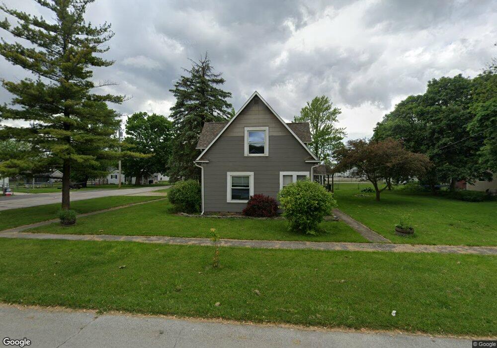 103 W 3rd St, Genoa, OH 43430 - photo 1