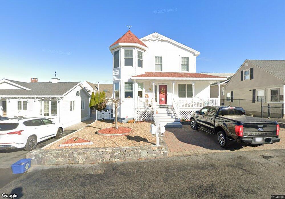 224 Bristol St, Seabrook, NH 03874 - photo 1