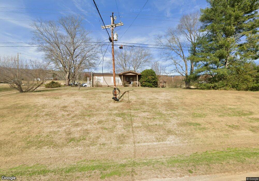 5853 Rutledge Pike, Rutledge, TN 37861 - photo 1