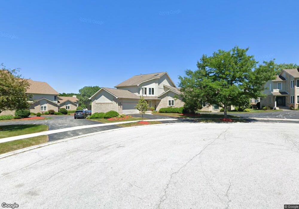 18609 Emily Ct unit 29, Hazel Crest, IL 60429 - photo 1