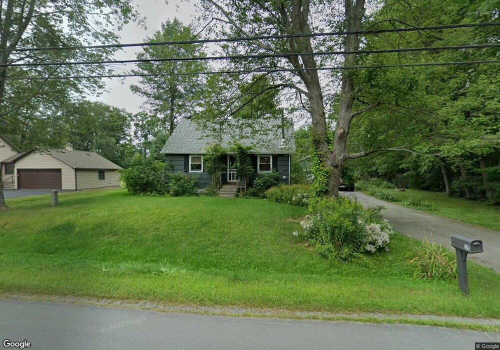 15 Highland St, Newton, NH 03858 - photo 1