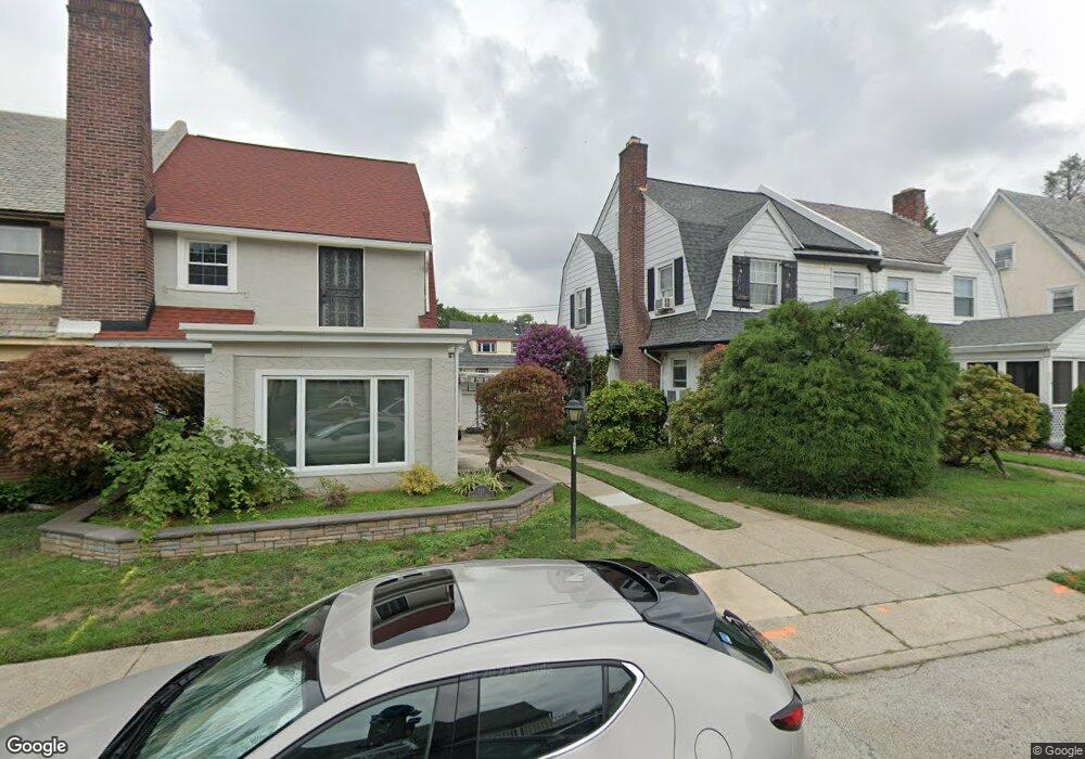 121 Gladstone Rd, Lansdowne, PA 19050 - photo 1